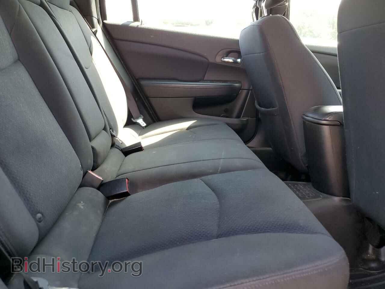 2013 CHRYSLER 200 - VIN: 1C3CCBBG3DN718004 - Фото 6