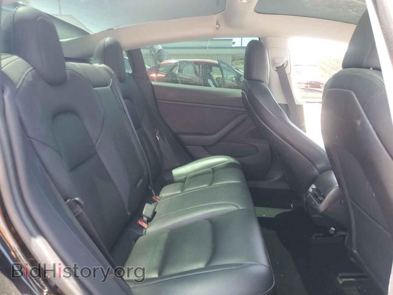 2019 TESLA MODEL 3 - VIN: 5YJ3E1EA1KF193091 - Photo 11