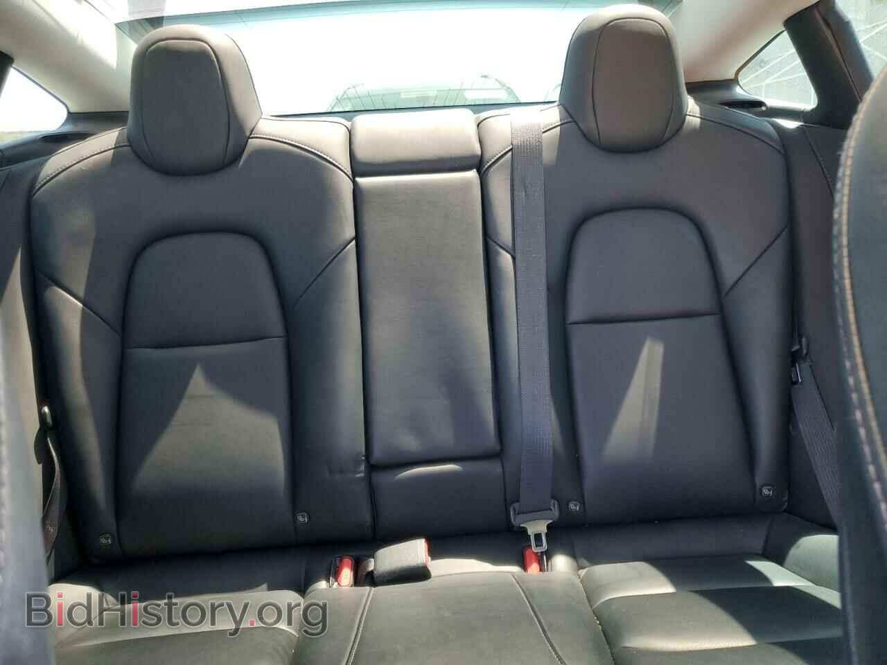 2019 TESLA MODEL 3 - VIN: 5YJ3E1EA1KF193091 - Photo 10