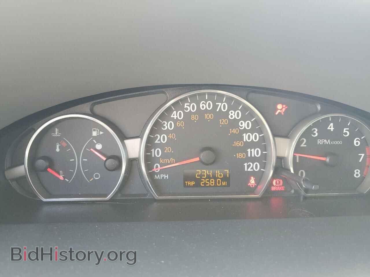 2007 SATURN ION - VIN: 1G8AJ55F37Z157405 - Фото 9