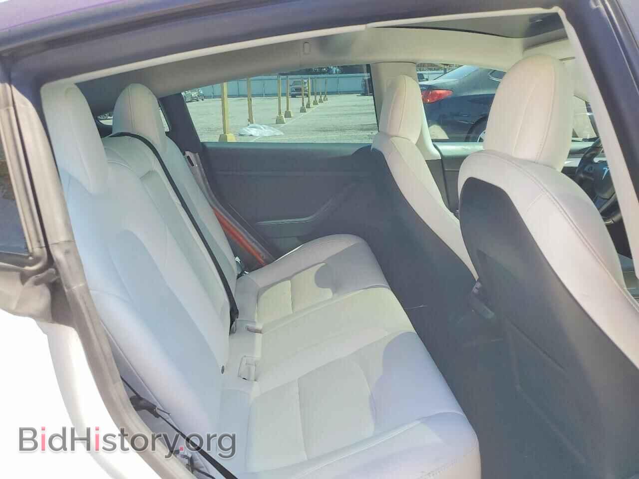 2022 TESLA MODEL 3 - VIN: 5YJ3E1EC1NF275179 - Photo 10