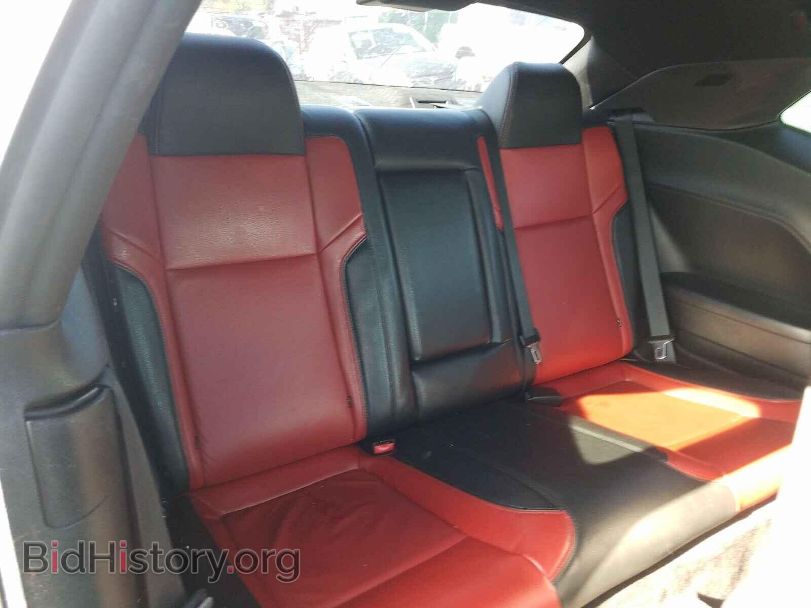 2016 DODGE CHALLENGER - VIN: 2C3CDZAG6GH194979 - Photo 6