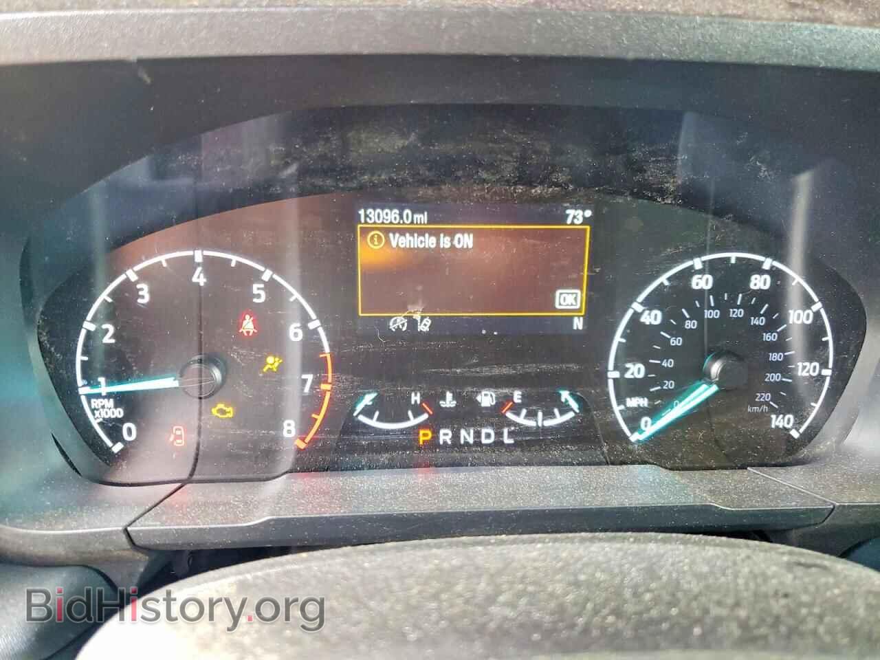 2023 FORD MAVERICK - VIN: 3FTTW8F9XPRA81132 - Фото 9