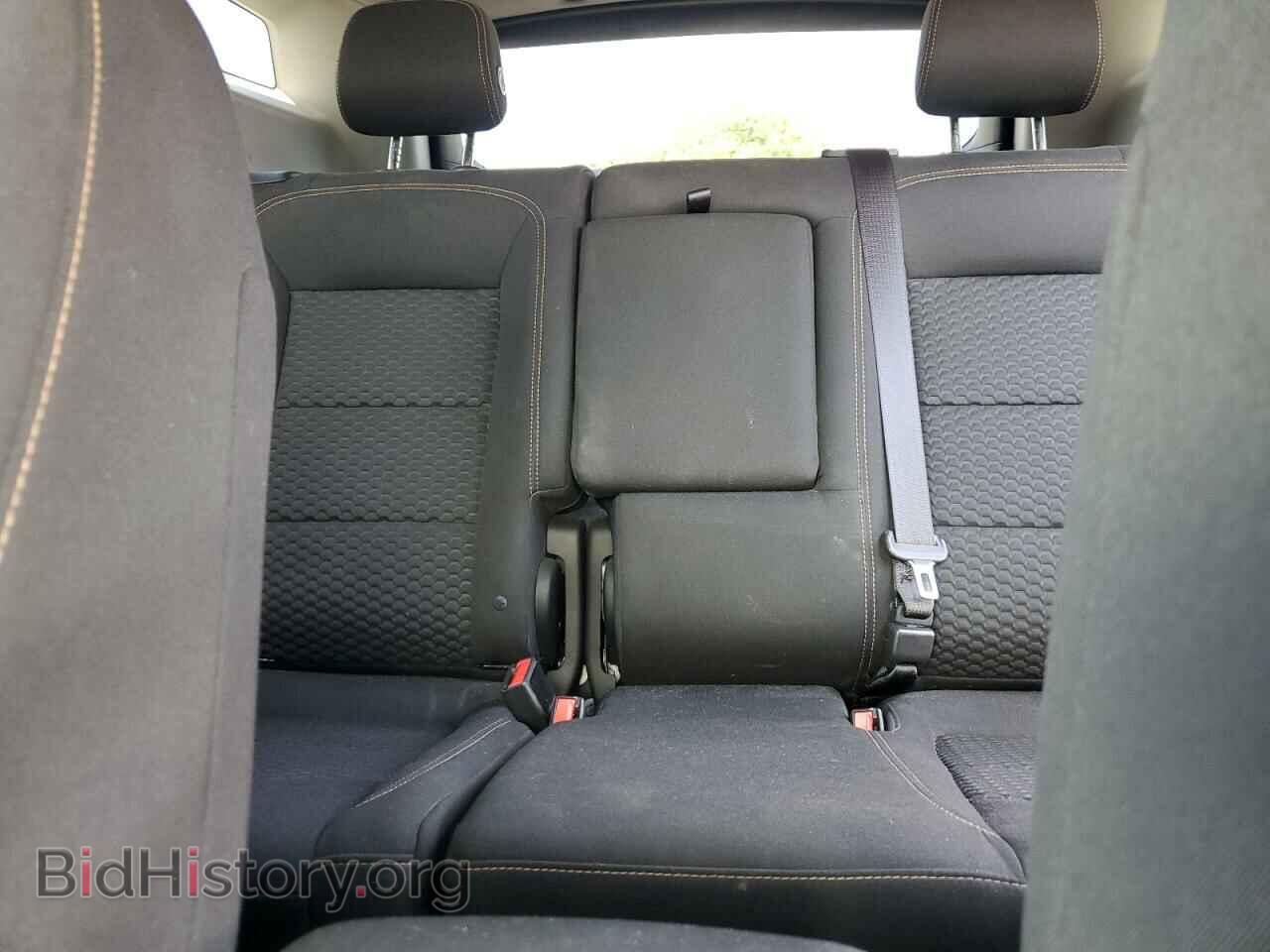 2019 GMC TERRAIN - VIN: 3GKALMEV3KL105696 - Photo 10