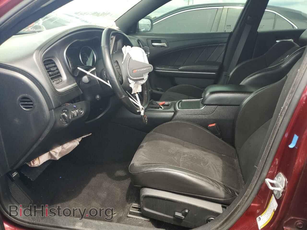 2020 DODGE CHARGER - VIN: 2C3CDXGJ3LH228247 - Фото 7
