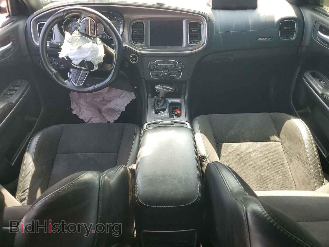 2020 DODGE CHARGER - VIN: 2C3CDXGJ3LH228247 - Фото 8