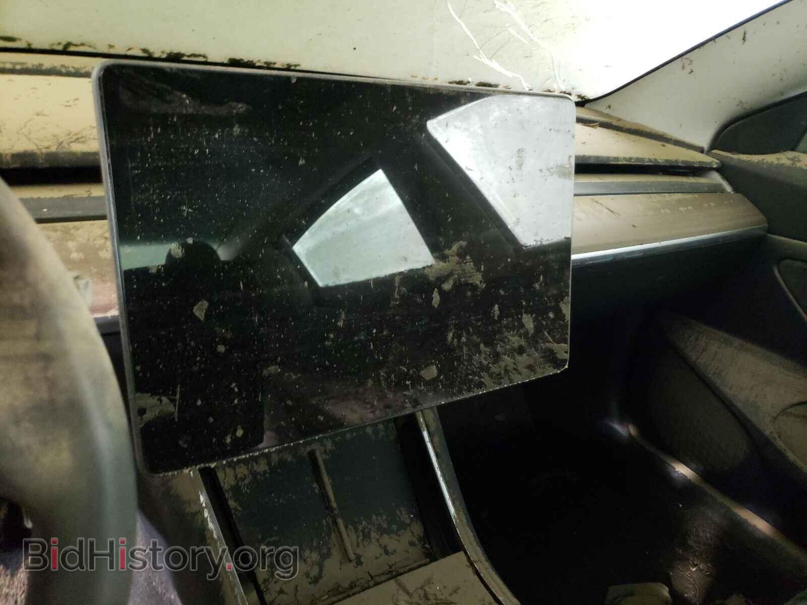2020 TESLA MODEL 3 - VIN: 5YJ3E1EA4LF590876 - Photo 8