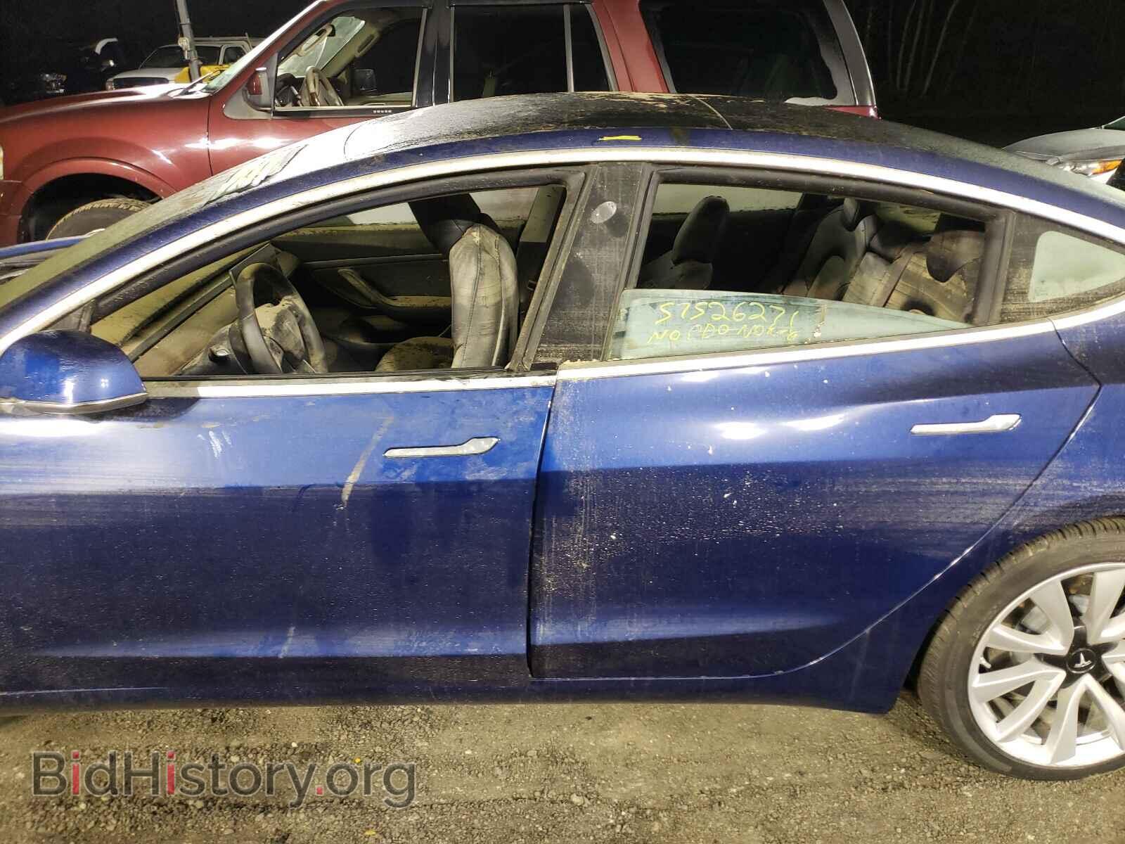 2020 TESLA MODEL 3 - VIN: 5YJ3E1EA4LF590876 - Photo 9