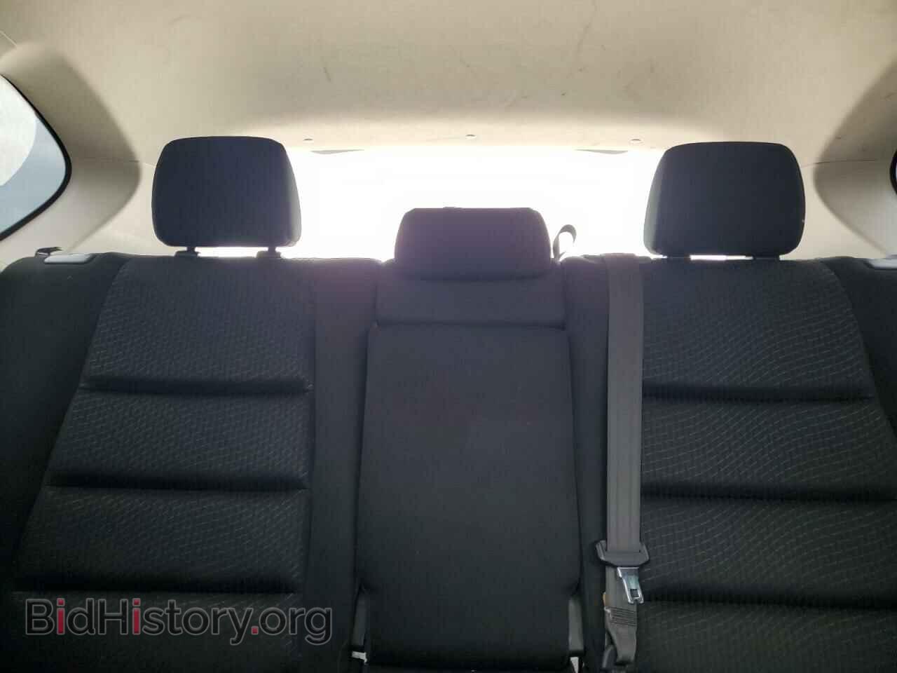 2013 MAZDA CX-5 - VIN: JM3KE2CEXD0141314 - Фото 10