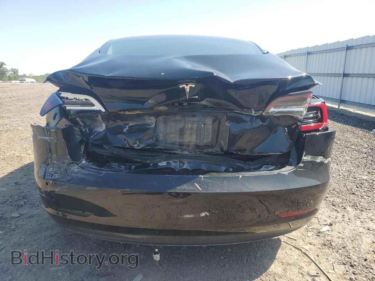 2022 TESLA MODEL 3 - VIN: 5YJ3E1EA8NF115380 - Photo 6
