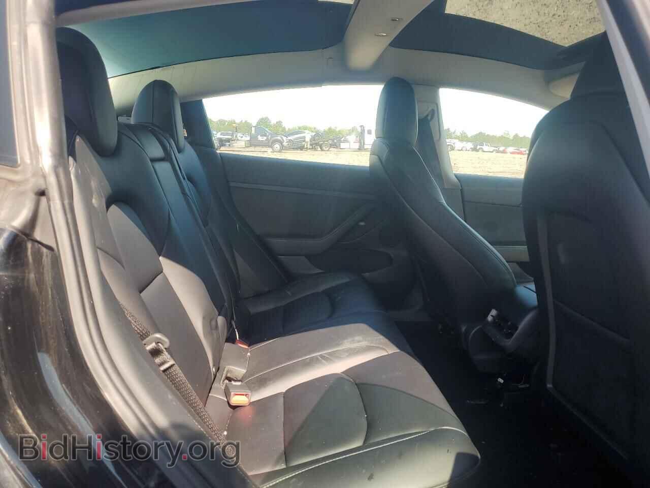 2022 TESLA MODEL 3 - VIN: 5YJ3E1EA8NF115380 - Photo 10