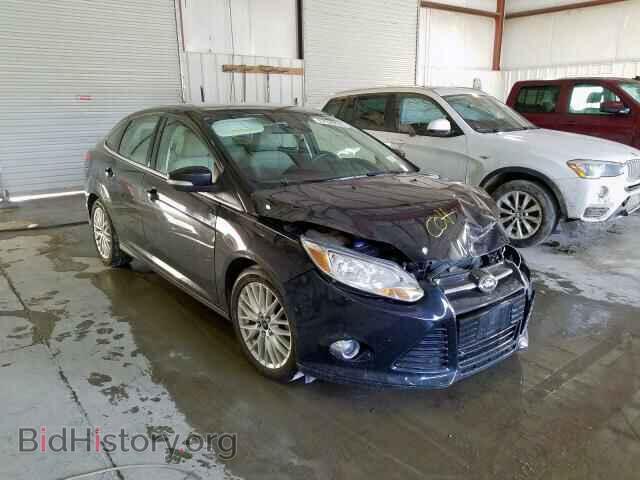 Photo 1FAHP3H26CL460522 - FORD FOCUS 2012