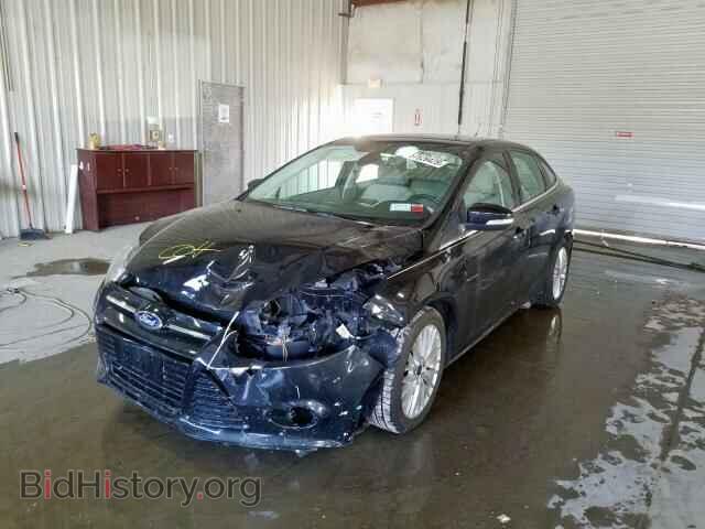 2012 FORD FOCUS - VIN: 1FAHP3H26CL460522 - Photo 2