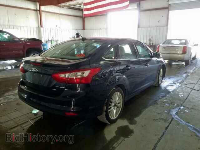2012 FORD FOCUS - VIN: 1FAHP3H26CL460522 - Photo 4