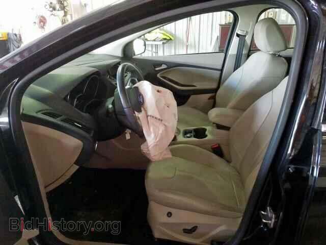 2012 FORD FOCUS - VIN: 1FAHP3H26CL460522 - Photo 5