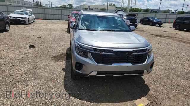 2026 KIA SELTOS - VIN: KNDERCAA3T7918809 - Фото 14