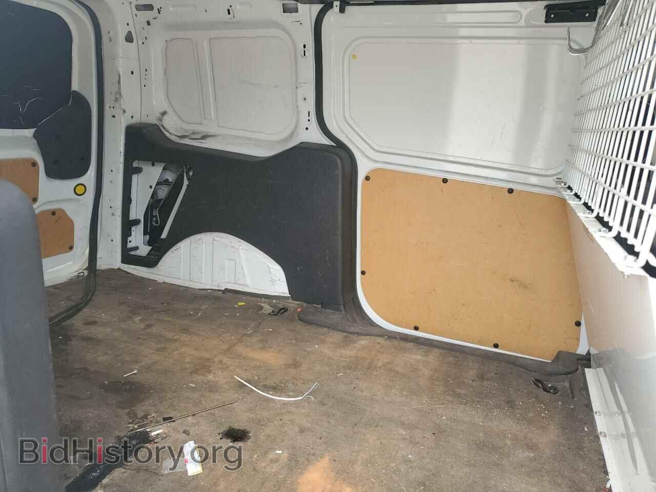 2015 FORD TRANSIT - VIN: NM0LS7F7XF1194119 - Фото 11