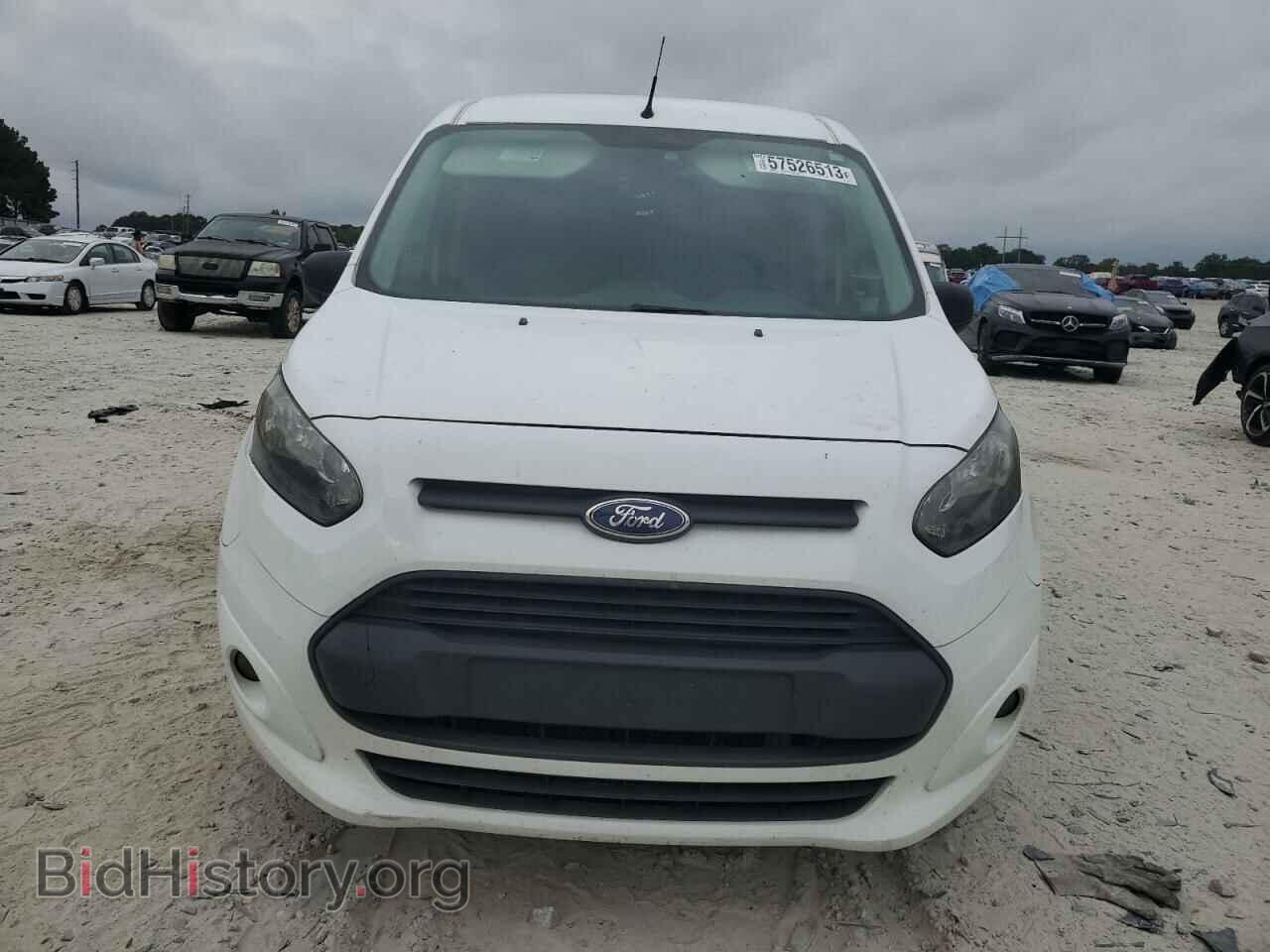 2015 FORD TRANSIT - VIN: NM0LS7F7XF1194119 - Фото 5