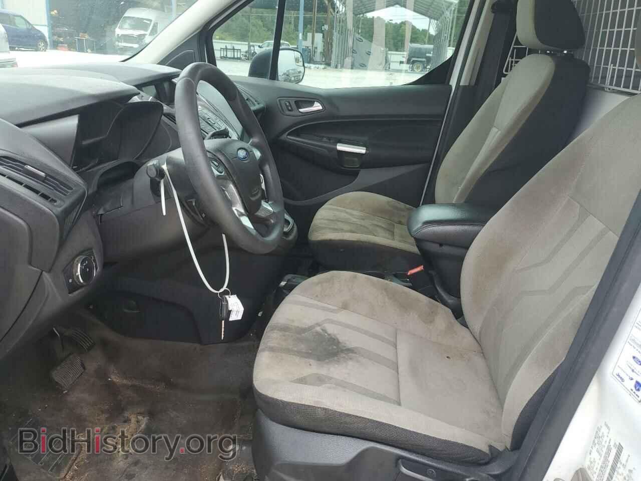 2015 FORD TRANSIT - VIN: NM0LS7F7XF1194119 - Фото 7