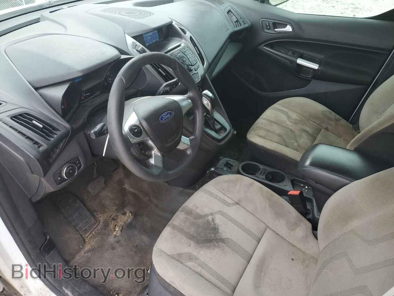 2015 FORD TRANSIT - VIN: NM0LS7F7XF1194119 - Фото 8