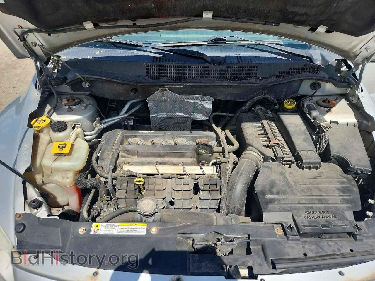 2008 DODGE CALIBER - VIN: 1B3HB28B88D638064 - Photo 11