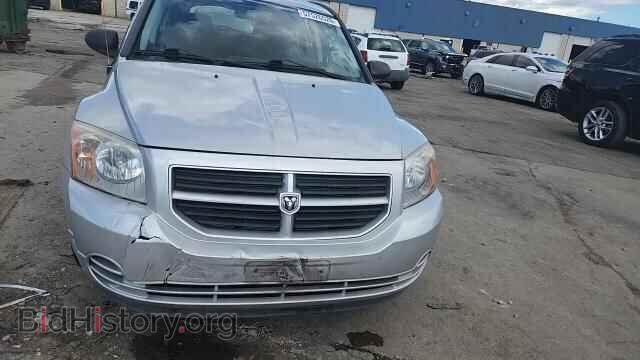 2008 DODGE CALIBER - VIN: 1B3HB28B88D638064 - Photo 13