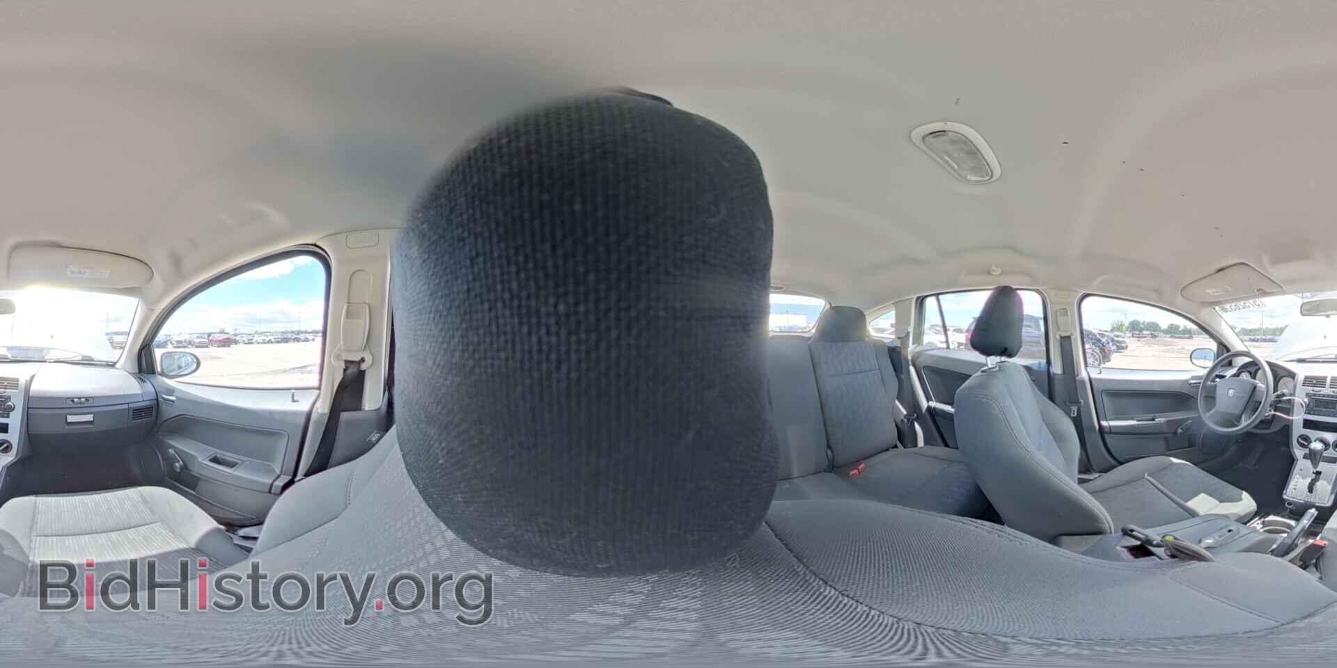 2008 DODGE CALIBER - VIN: 1B3HB28B88D638064 - Photo 14