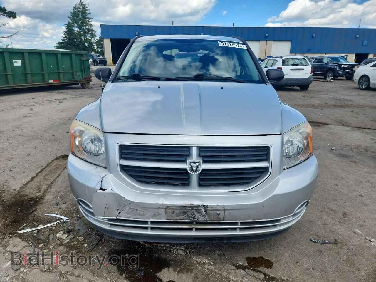 2008 DODGE CALIBER - VIN: 1B3HB28B88D638064 - Photo 5