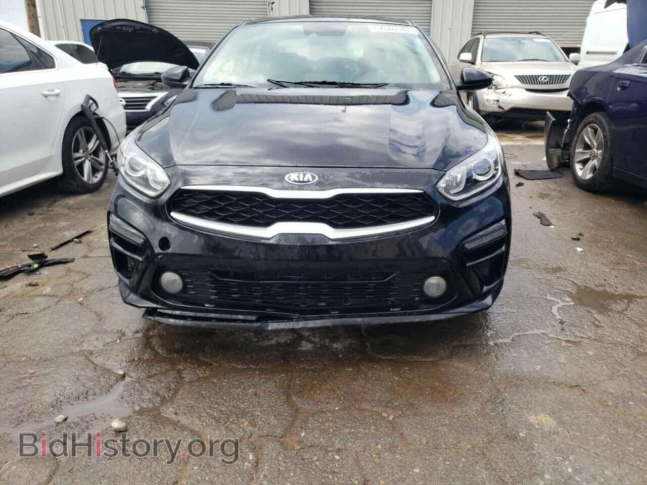 2019 KIA FORTE - VIN: 3KPF24ADXKE044806 - Фото 5