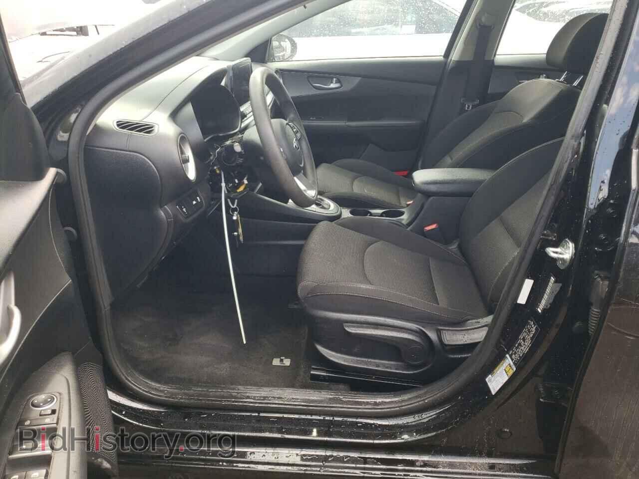 2019 KIA FORTE - VIN: 3KPF24ADXKE044806 - Фото 7