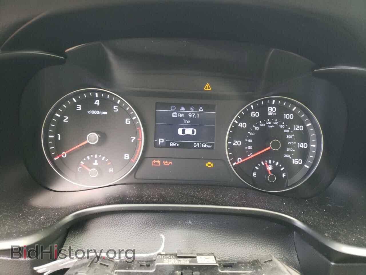 2019 KIA FORTE - VIN: 3KPF24ADXKE044806 - Фото 9