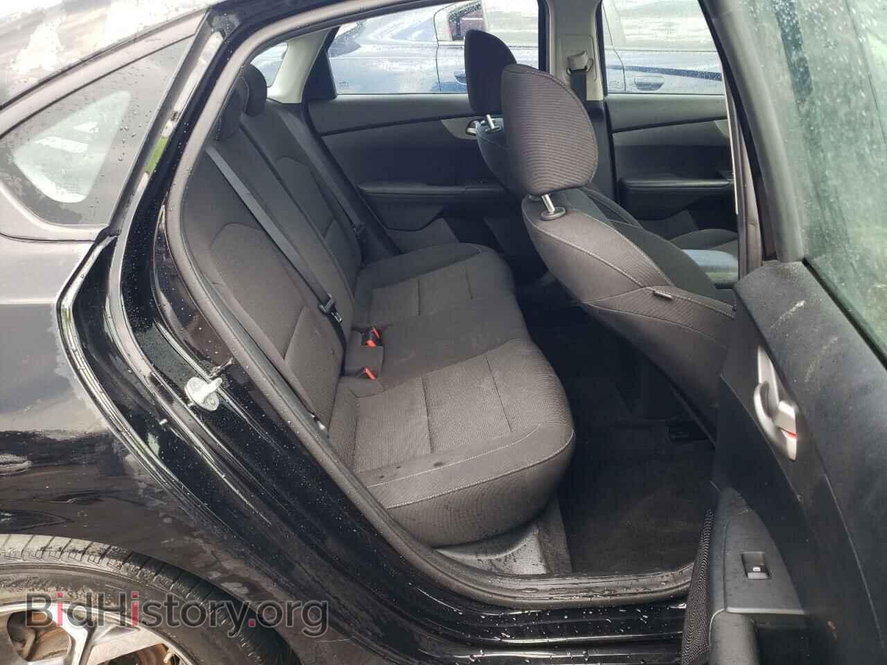 2019 KIA FORTE - VIN: 3KPF24ADXKE044806 - Фото 10