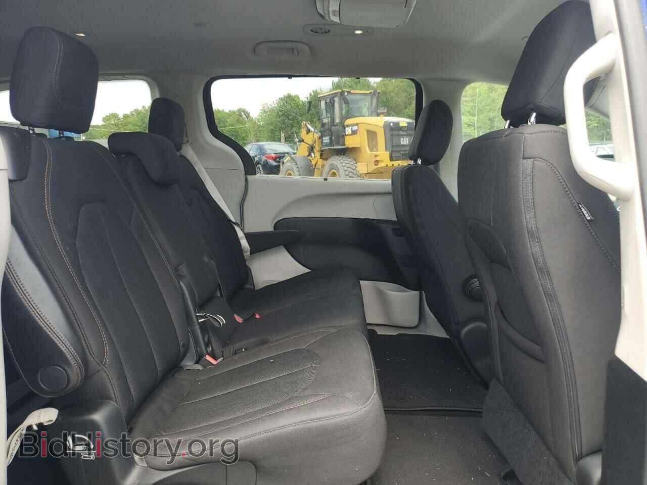 2018 CHRYSLER PACIFICA - VIN: 2C4RC1FG2JR228128 - Photo 11