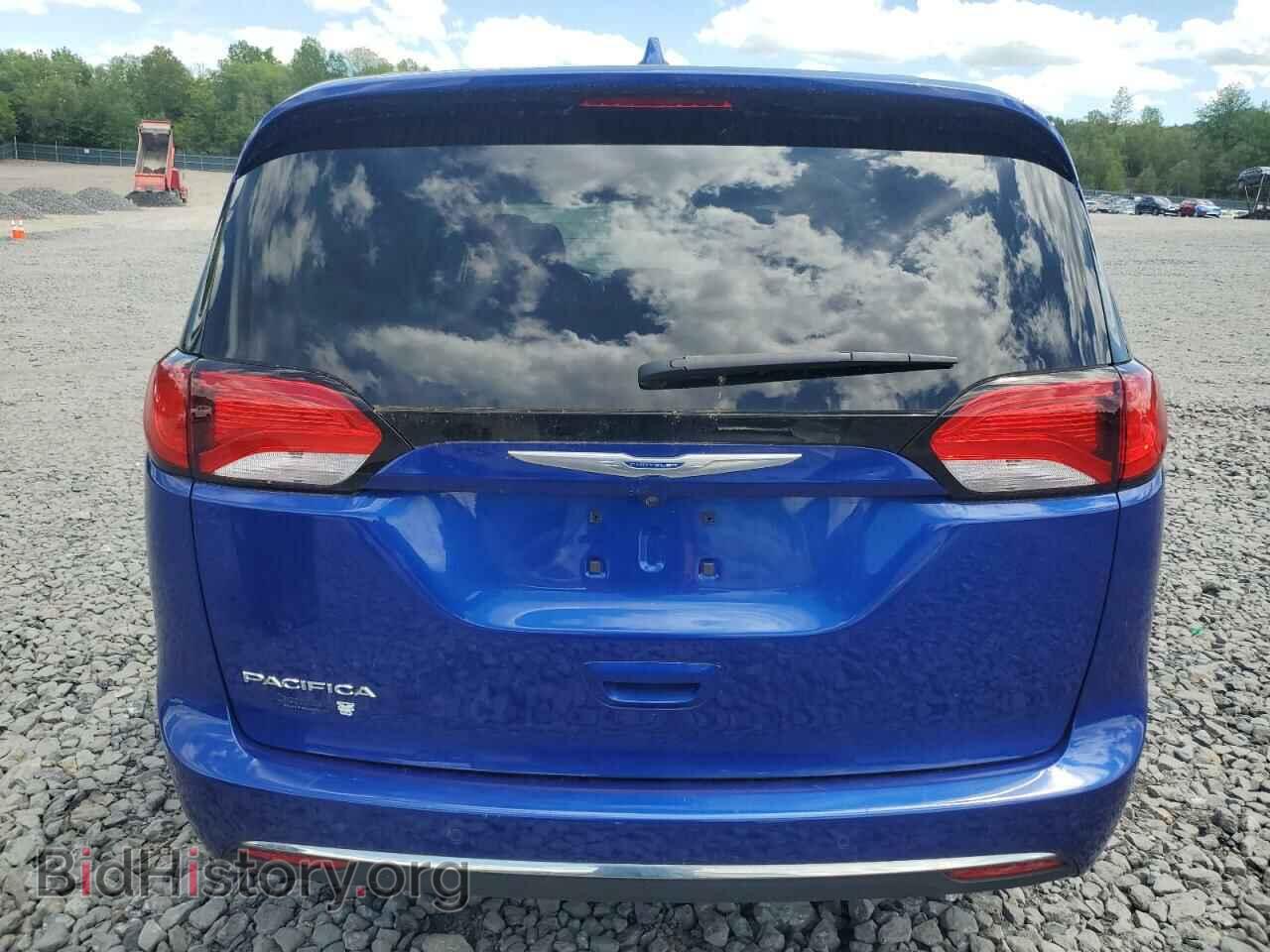 2018 CHRYSLER PACIFICA - VIN: 2C4RC1FG2JR228128 - Photo 6