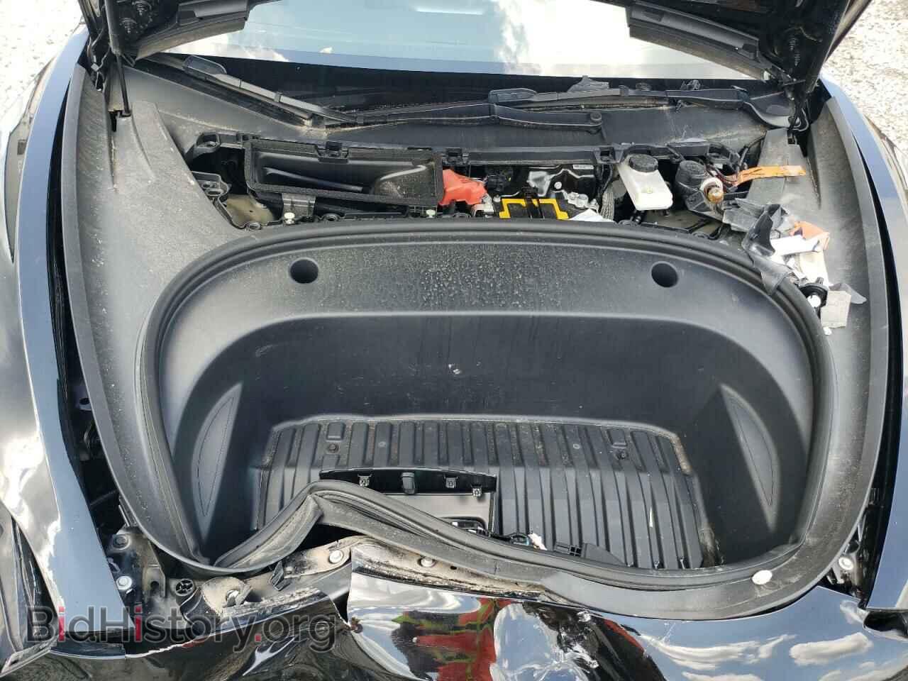 2021 TESLA MODEL 3 - VIN: 5YJ3E1EA3MF093402 - Фото 11