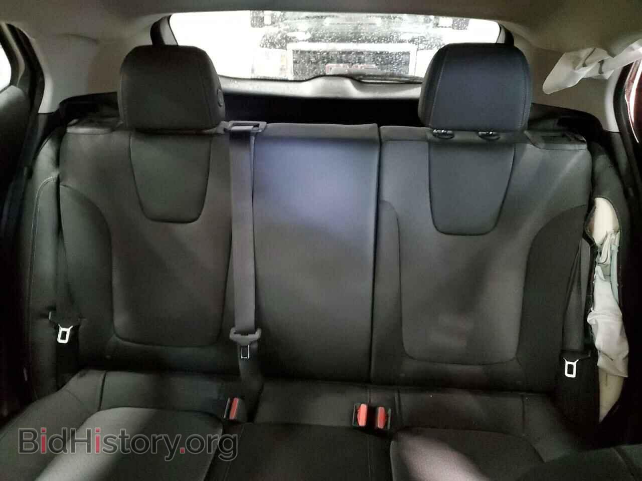 2024 BUICK ENCORE - VIN: KL4AMCSL0RB082602 - Фото 10