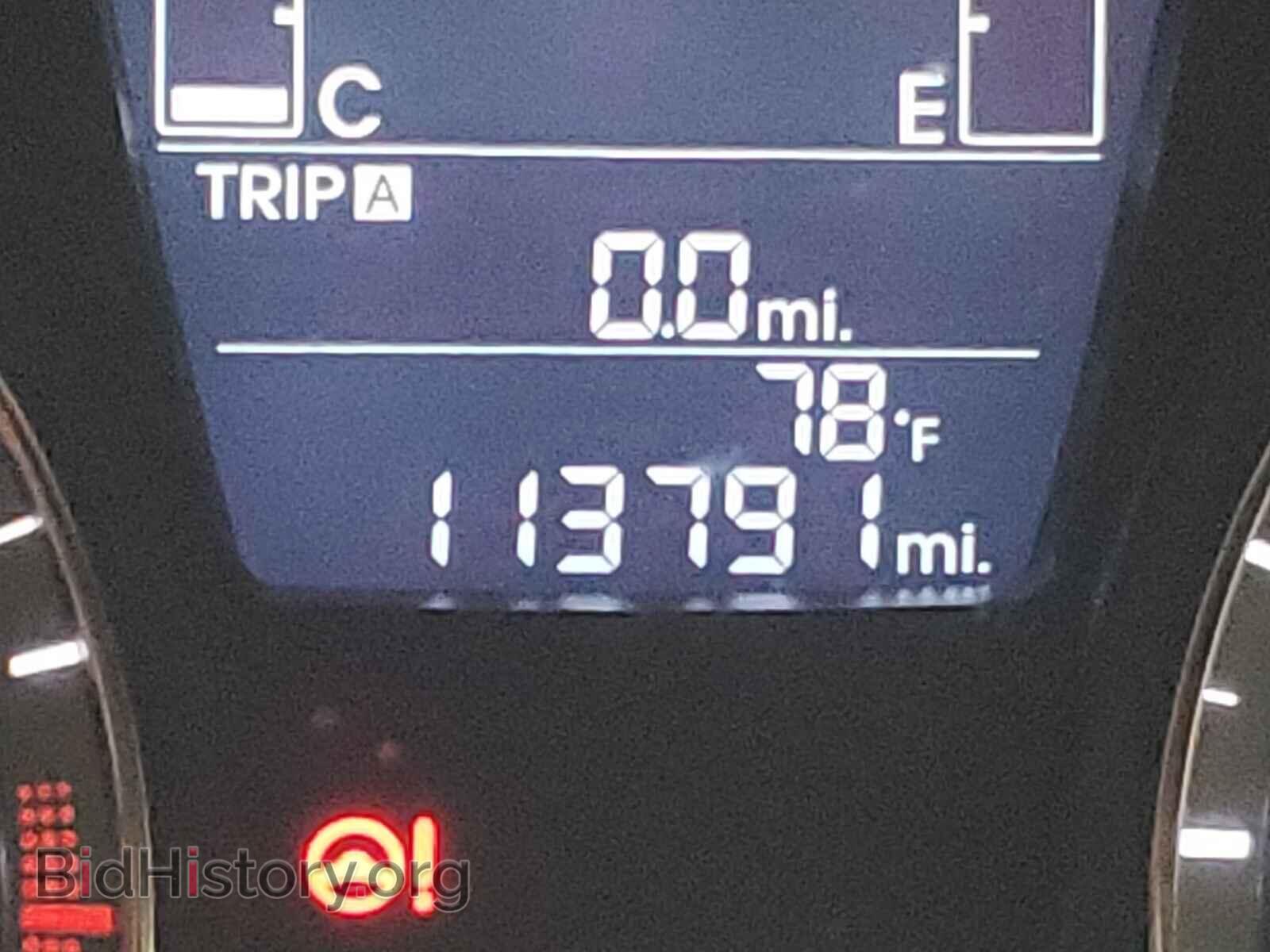 2017 HYUNDAI ACCENT - VIN: KMHCT5AE2HU305091 - Фото 8