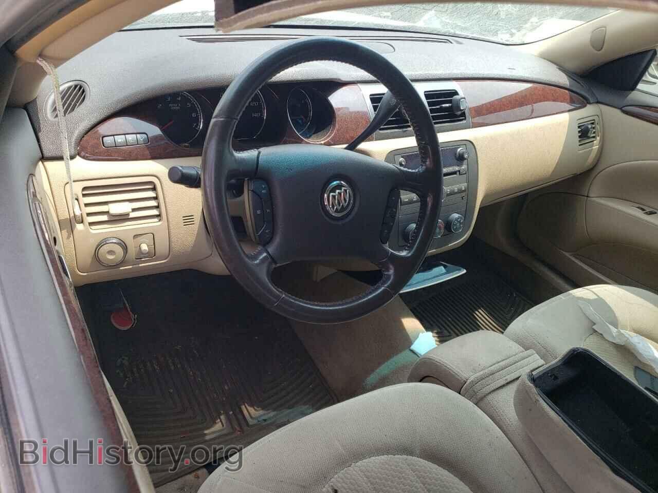 2011 BUICK LUCERNE - VIN: 1G4HA5EM1BU147038 - Photo 8