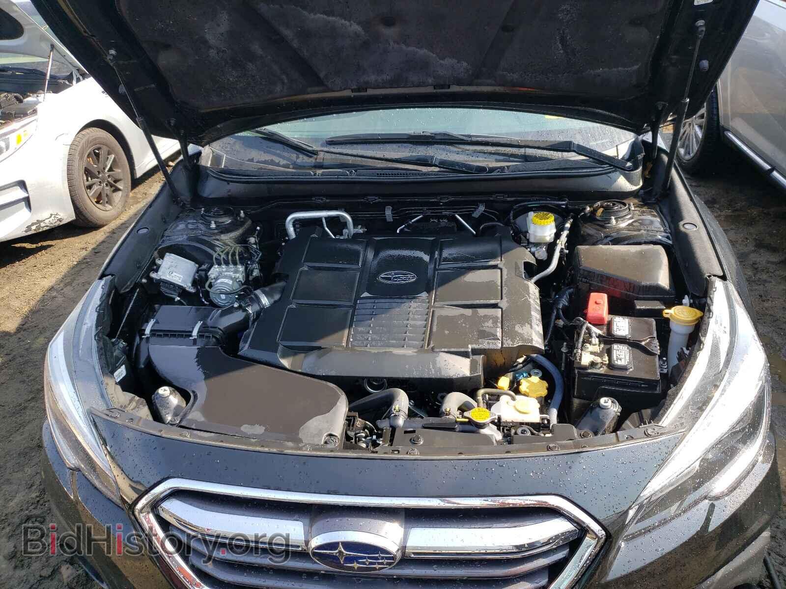 2019 SUBARU OUTBACK - VIN: 4S4BSETCXK3269223 - Фото 7