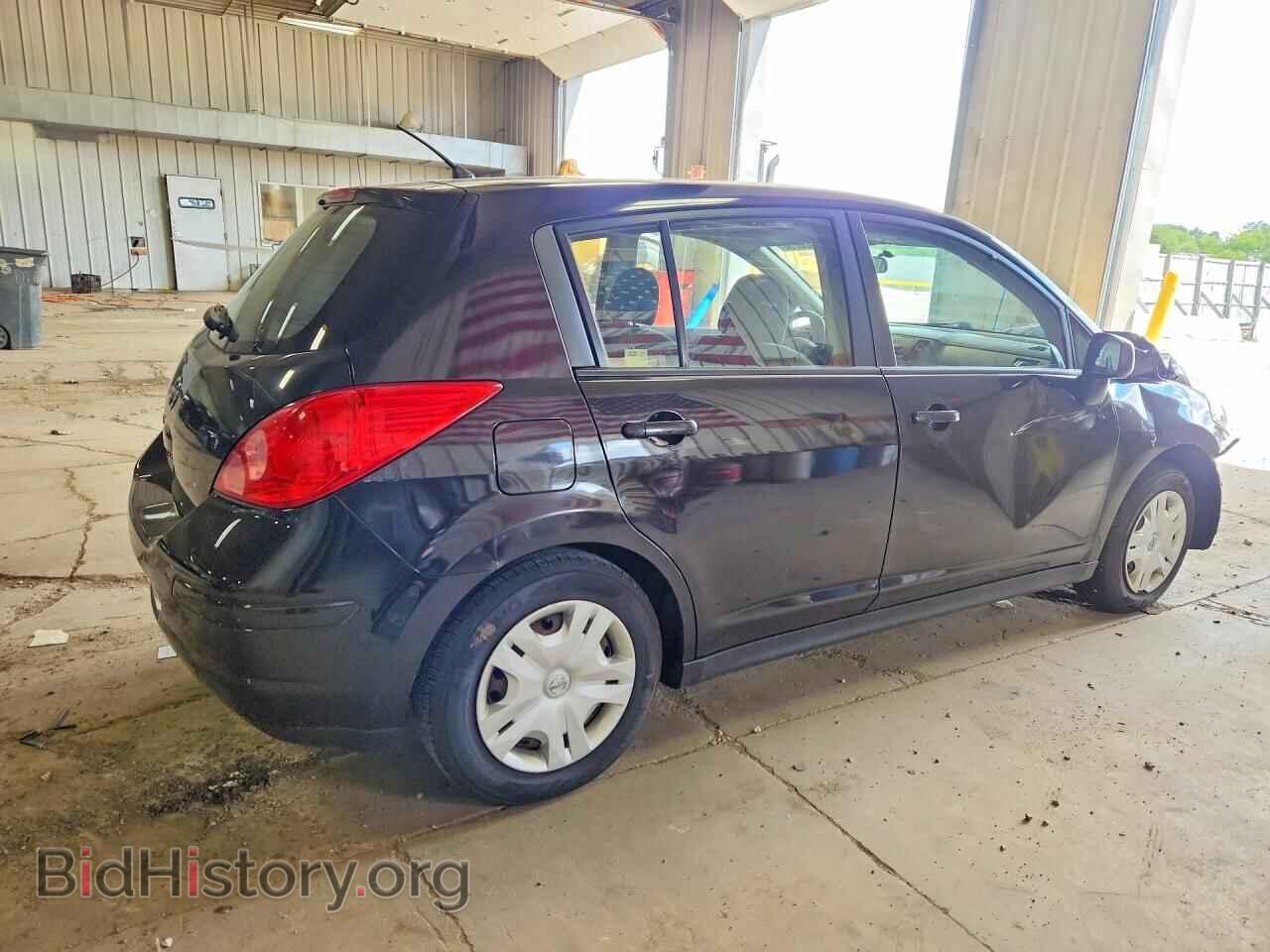 2011 NISSAN VERSA - VIN: 3N1BC1CP7BL517450 - Photo 3
