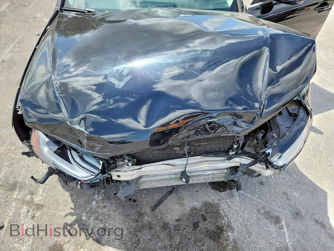 2016 AUDI A4 - VIN: WAUDFAFL4GA004447 - Фото 11