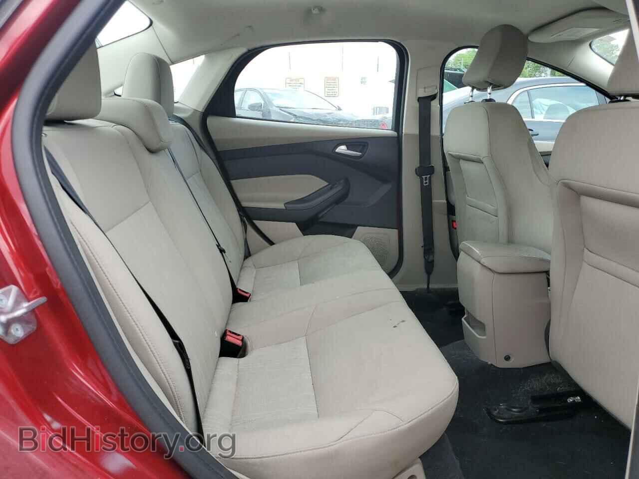 2015 FORD FOCUS - VIN: 1FADP3F23FL340134 - Фото 10