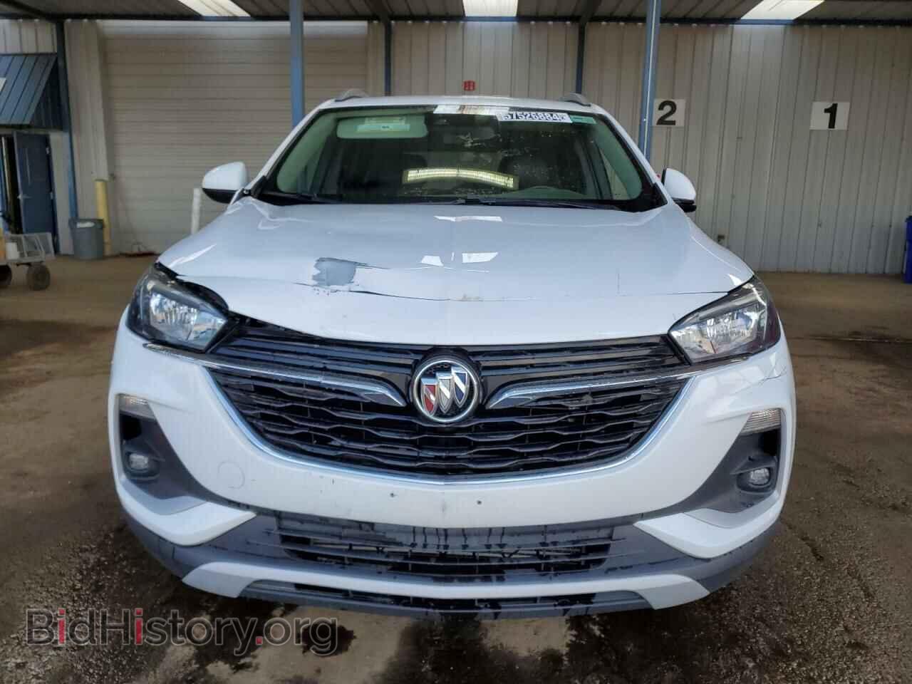 2020 BUICK ENCORE - VIN: KL4MMDSL6LB094425 - Photo 5