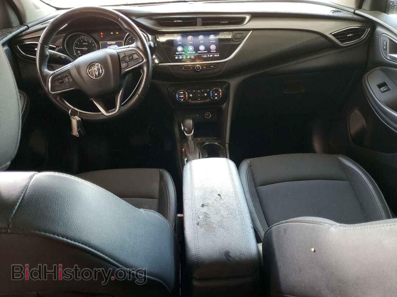 2020 BUICK ENCORE - VIN: KL4MMDSL6LB094425 - Photo 8