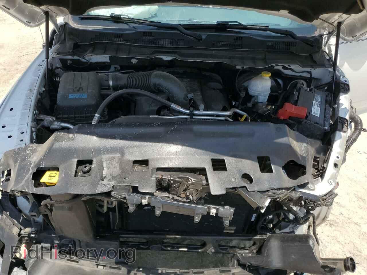 2018 RAM 1500 - VIN: 1C6RR7LT7JS254698 - Photo 11