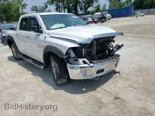 2018 RAM 1500 - VIN: 1C6RR7LT7JS254698 - Photo 14