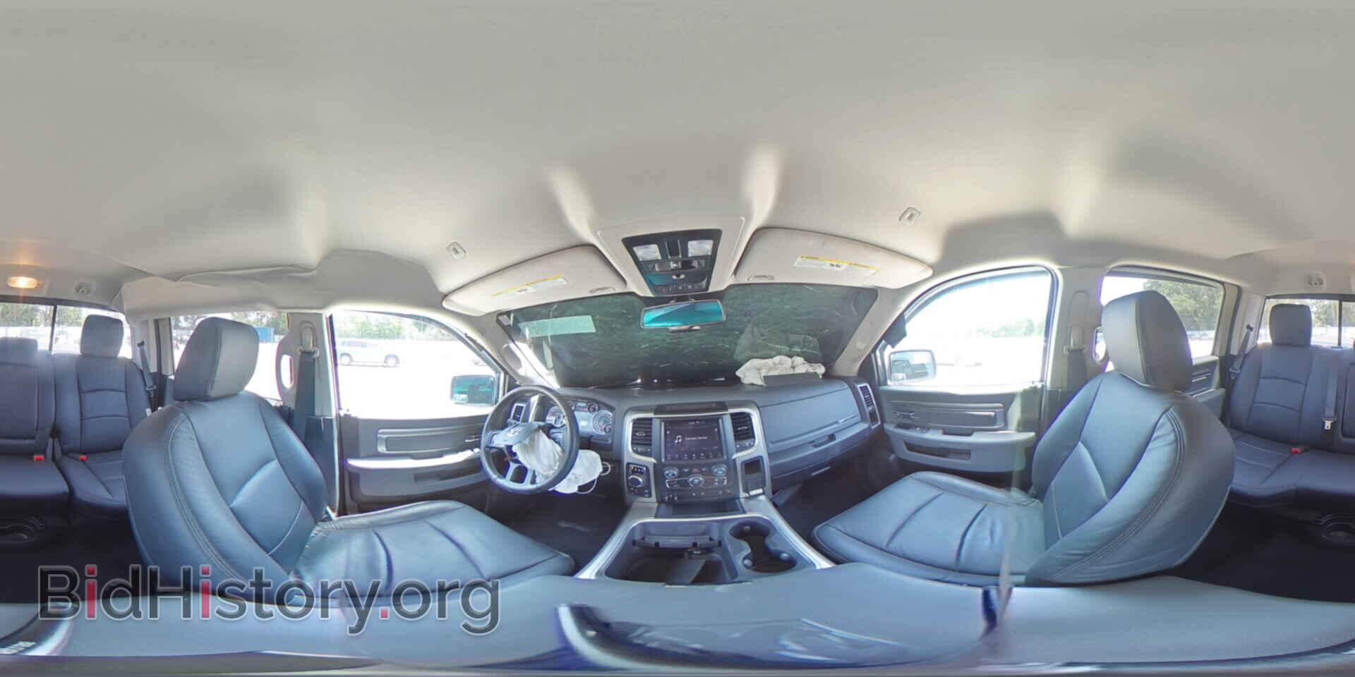 2018 RAM 1500 - VIN: 1C6RR7LT7JS254698 - Photo 15
