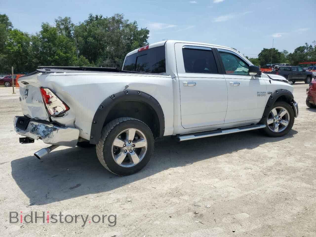 2018 RAM 1500 - VIN: 1C6RR7LT7JS254698 - Photo 3