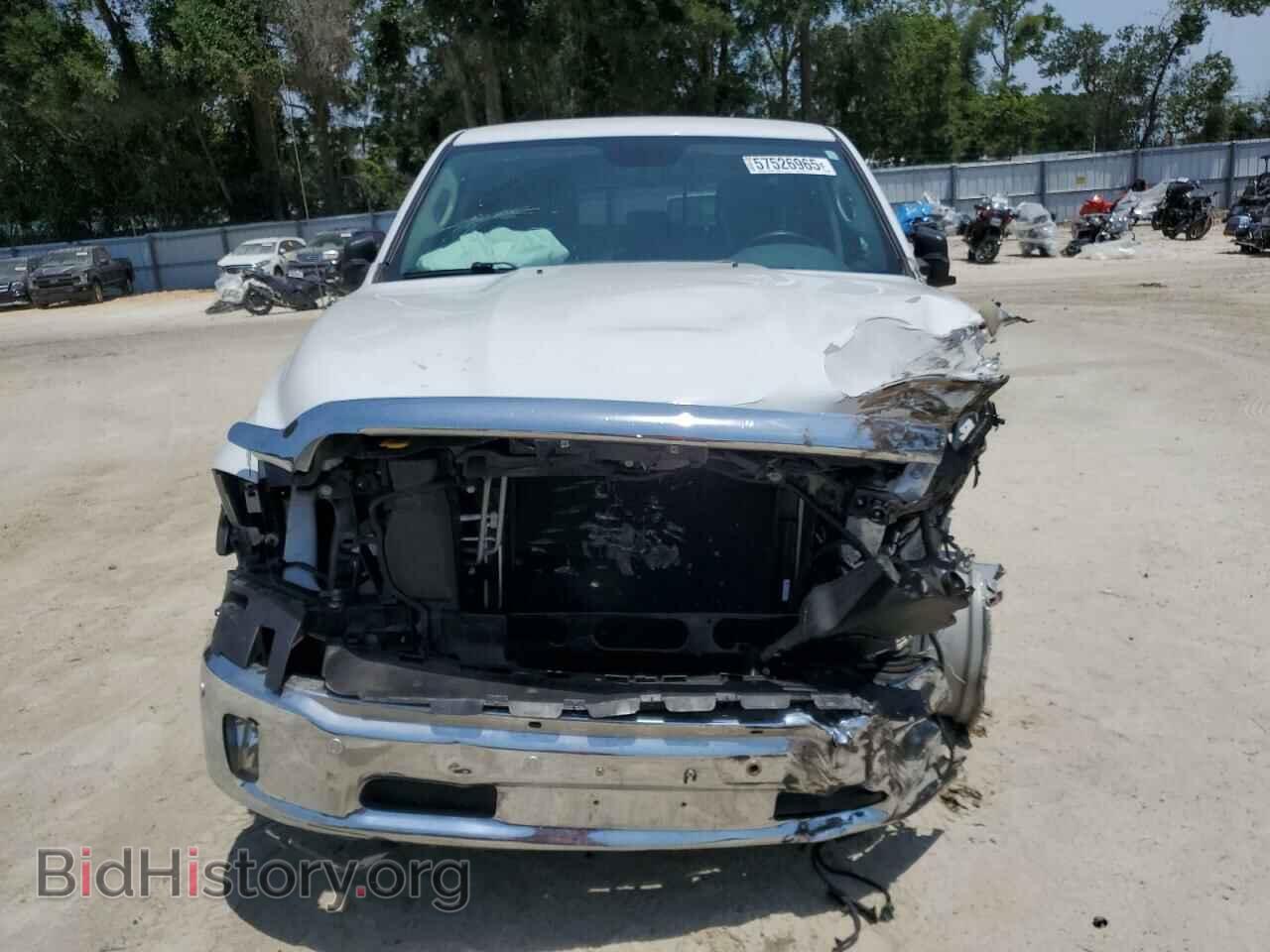 2018 RAM 1500 - VIN: 1C6RR7LT7JS254698 - Photo 5
