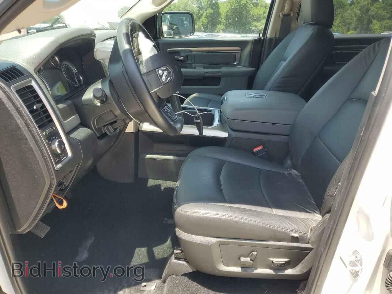 2018 RAM 1500 - VIN: 1C6RR7LT7JS254698 - Photo 7